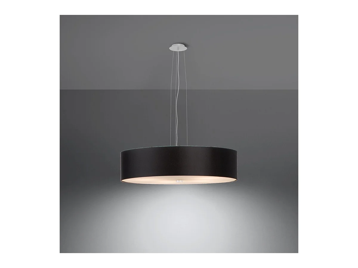 Lustre Aspidiske 50 blanc