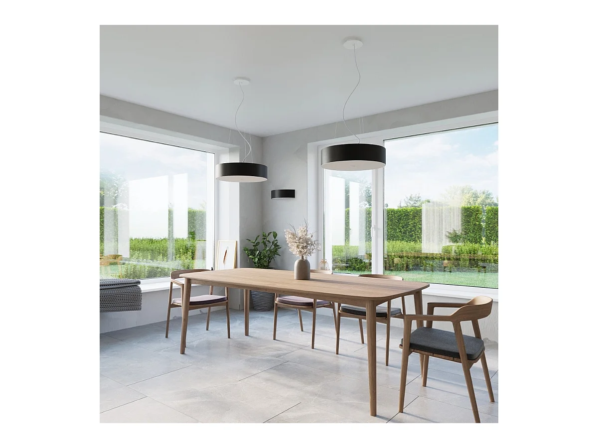 Lustre Aspidiske 50 blanc