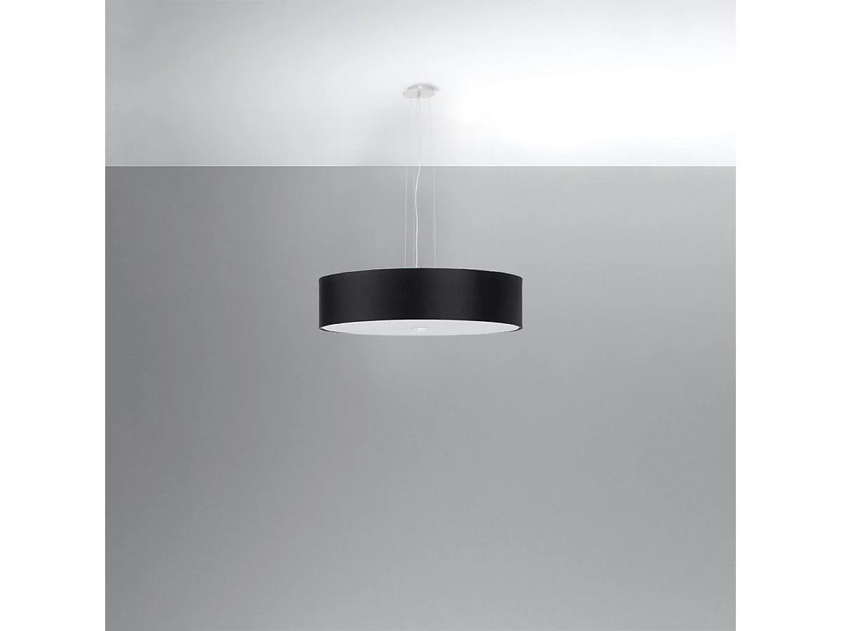 Lustre Aspidiske 50 blanc