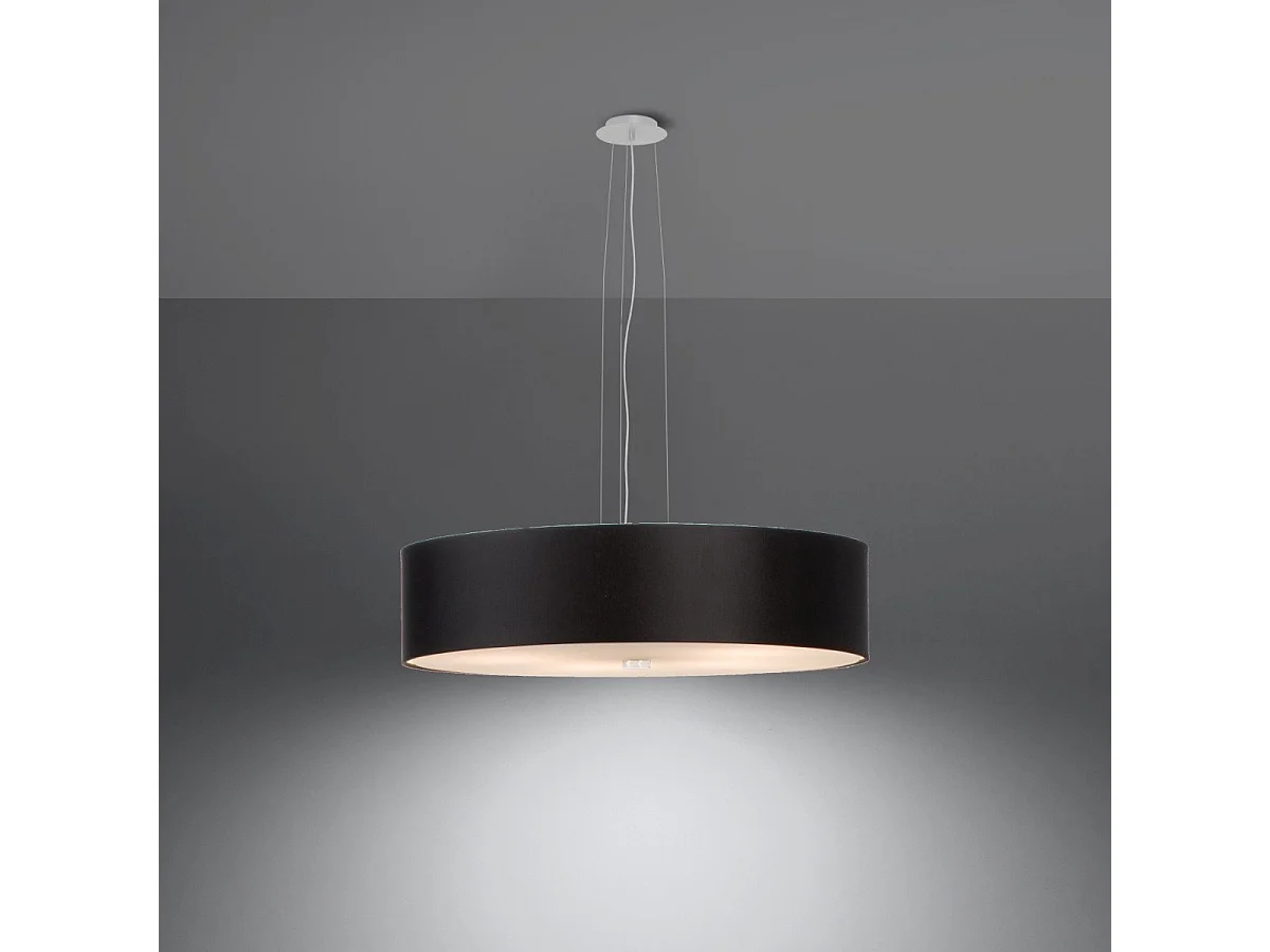 Lustre Aspidiske 50 blanc