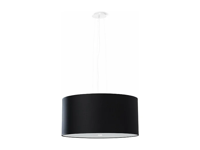 Lustre Noctis 50 noir