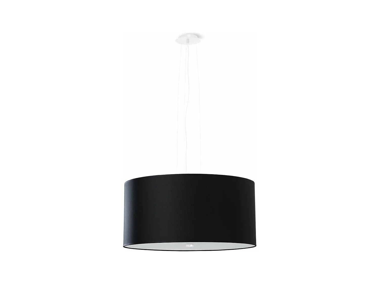 Lustre Noctis 50 noir