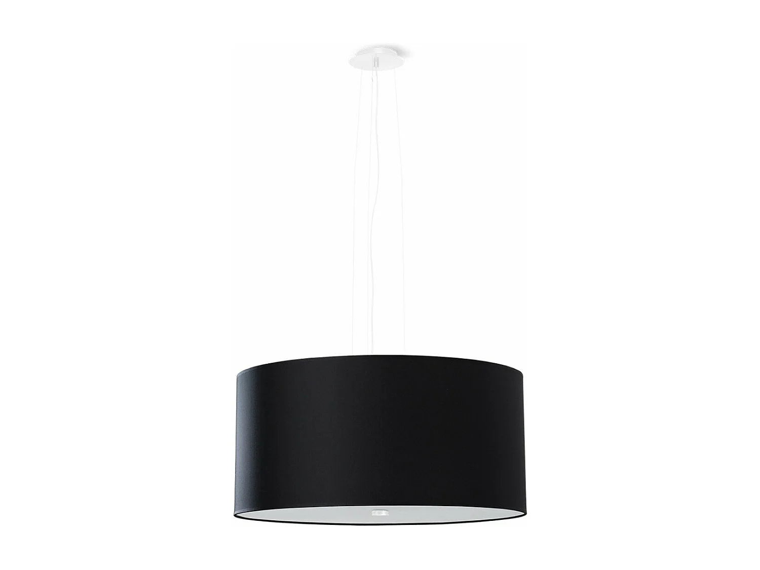 Lustre Noctis 50 noir