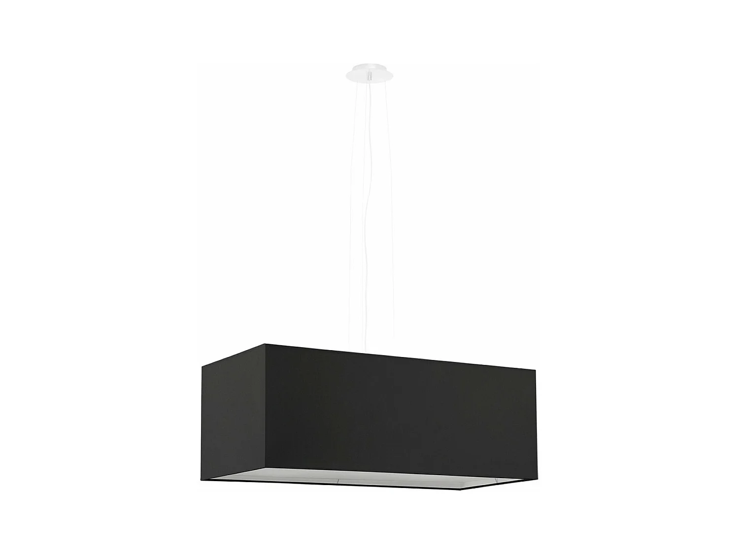Lustre Scheat BIS 80 noir