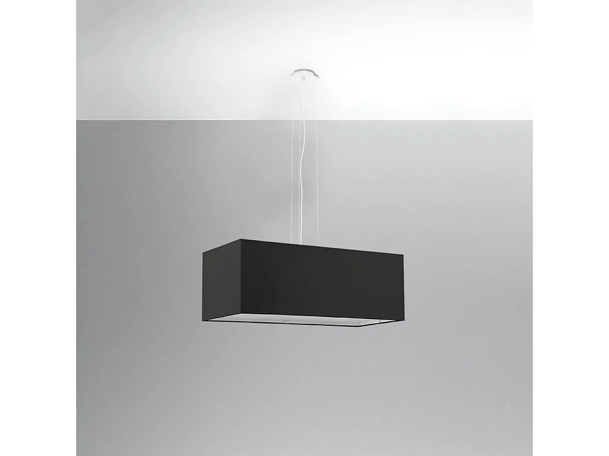 Lustre Scheat BIS 80 noir