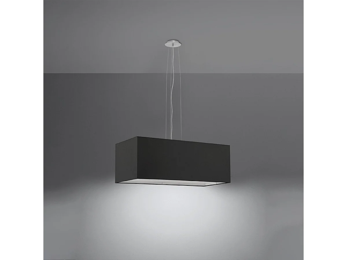 Lustre Scheat BIS 80 noir