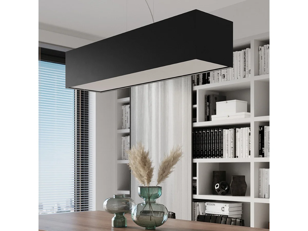 Lustre Scheat BIS 80 noir