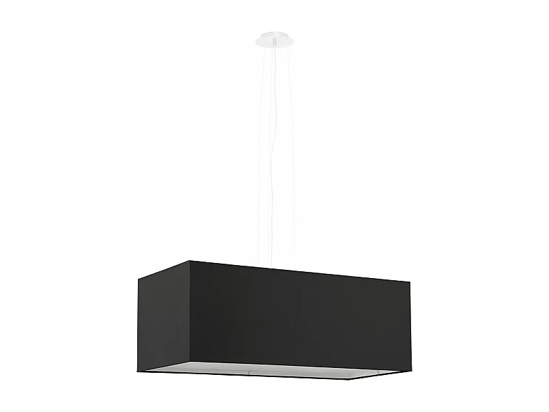 Lustre Scheat BIS 80 noir