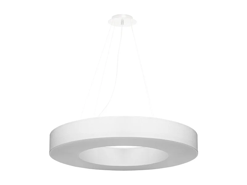 Lustre Muscida SLIM 70 blanc