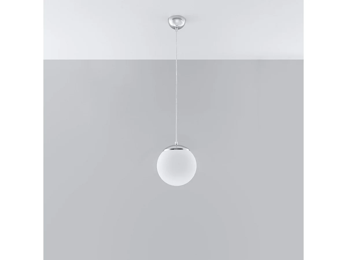 Lampe pendante Thiziri 20