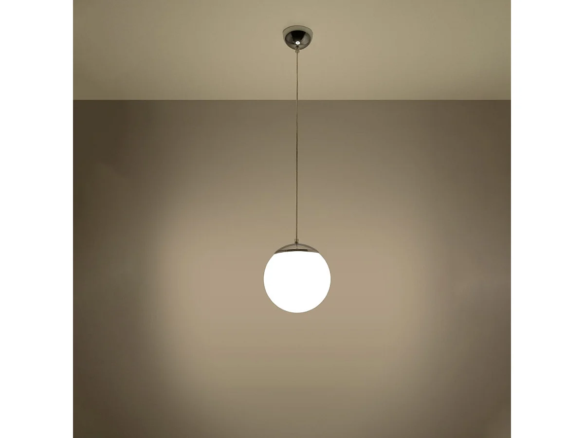 Lampe pendante Thiziri 20