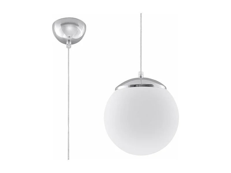 Lampe pendante Thiziri 20