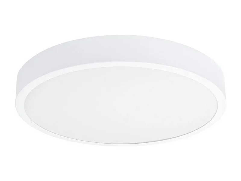 Plafonnier OnyxStar 50 blanc LED 3000K