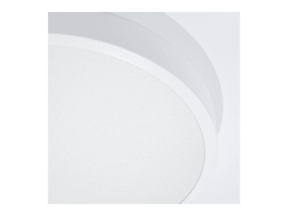 Plafonnier OnyxStar 50 blanc LED 3000K