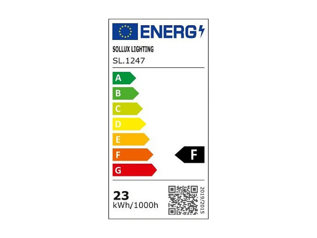 Plafonnier OnyxStar 50 blanc LED 3000K