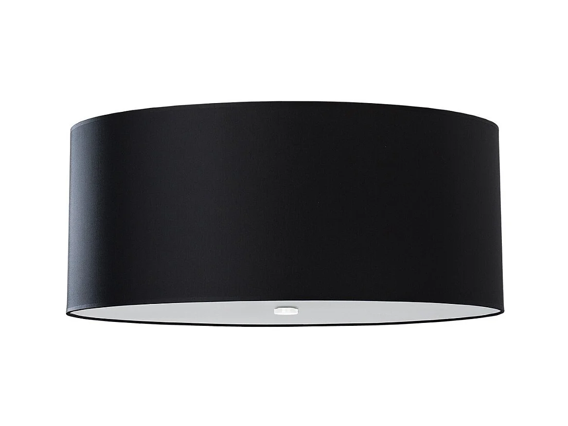 Lustre Noctis 70 noir