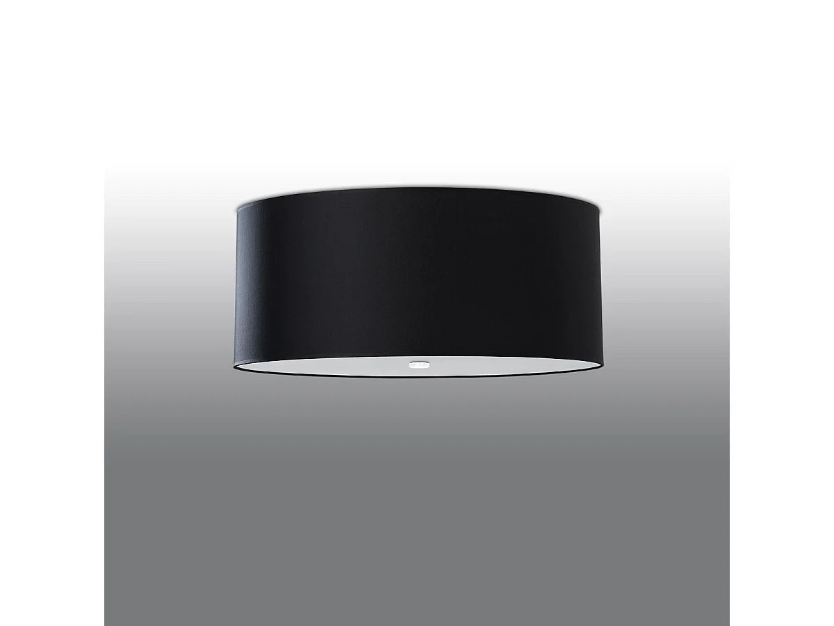 Lustre Noctis 70 noir