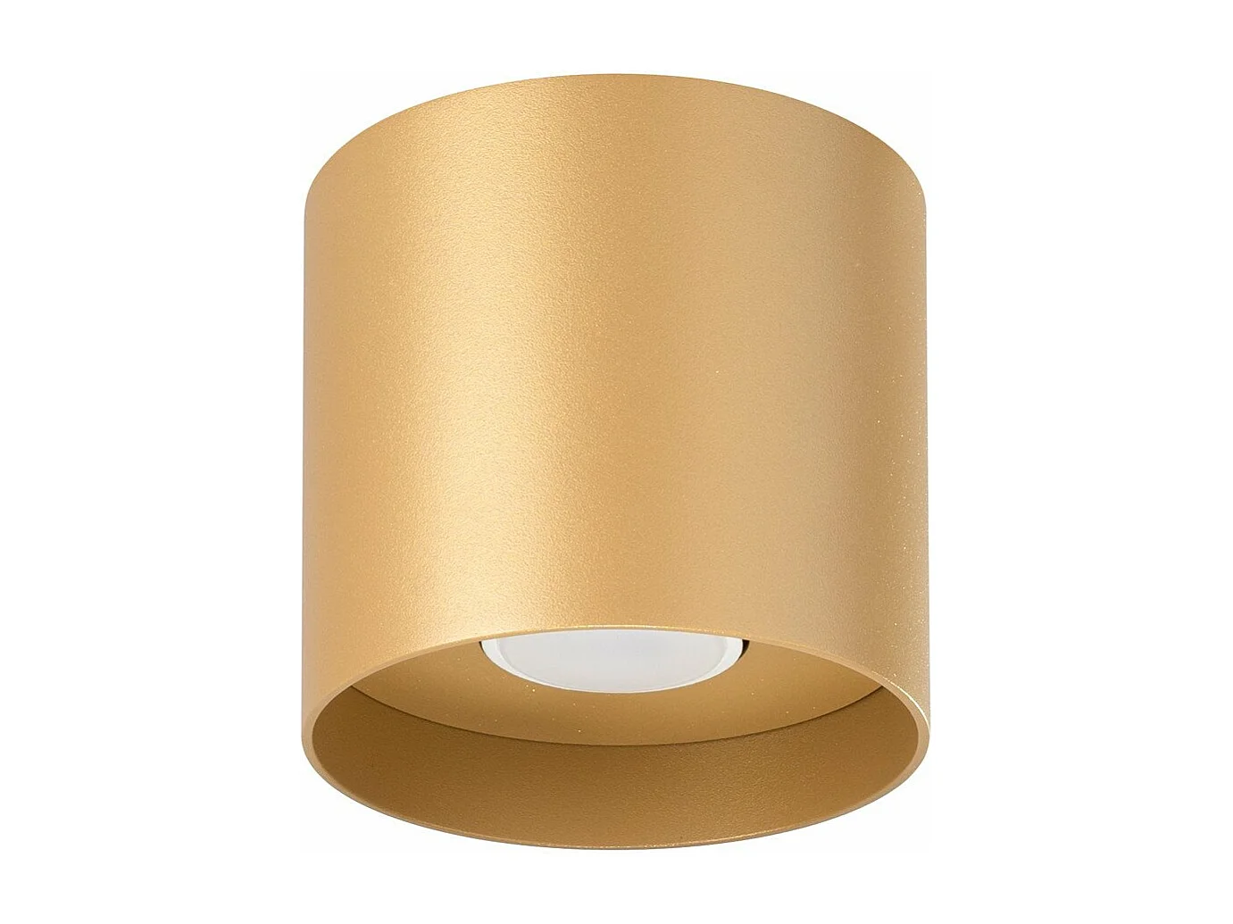 Plafonnier Superion or