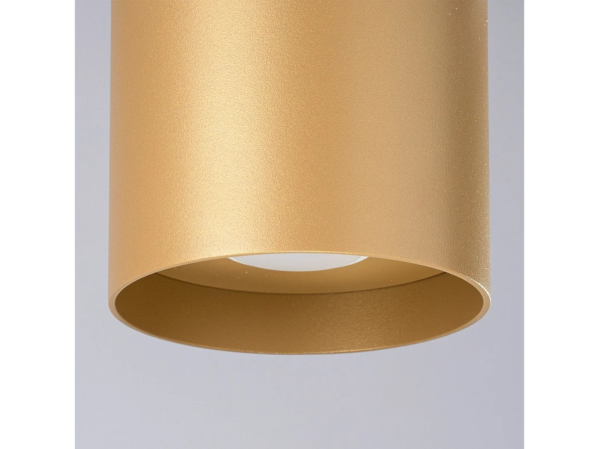 Plafonnier Superion or