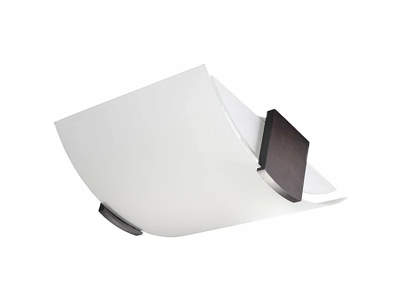 Plafonnier Eridani blanc