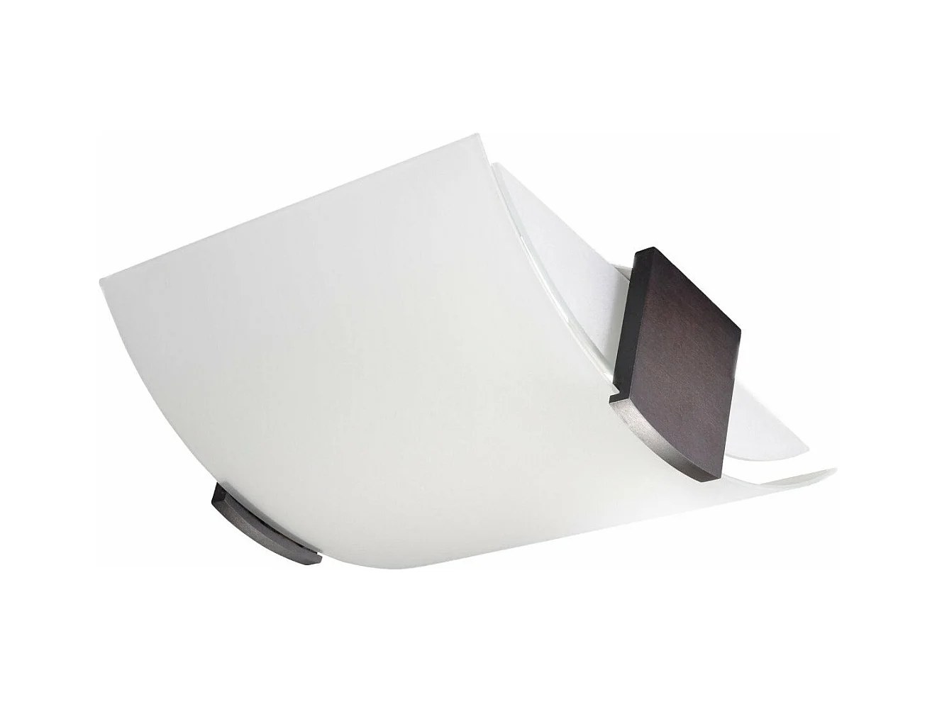 Plafonnier Eridani blanc