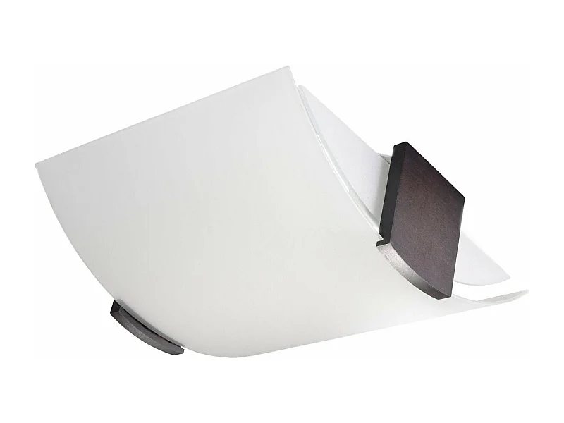 Plafonnier Eridani blanc