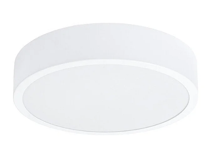Plafonnier OnyxStar 30 blanc LED 3000K
