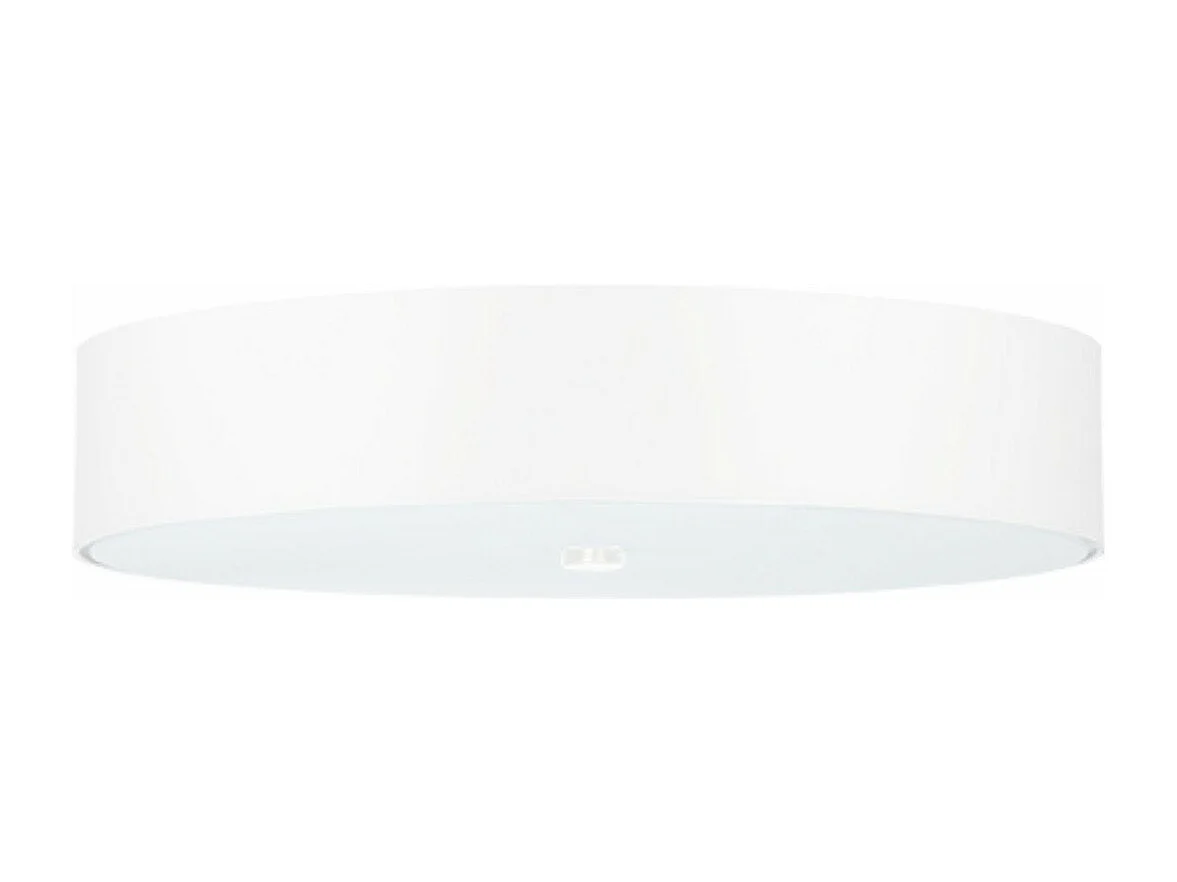 Plafonnier Aspidiske 60 blanc