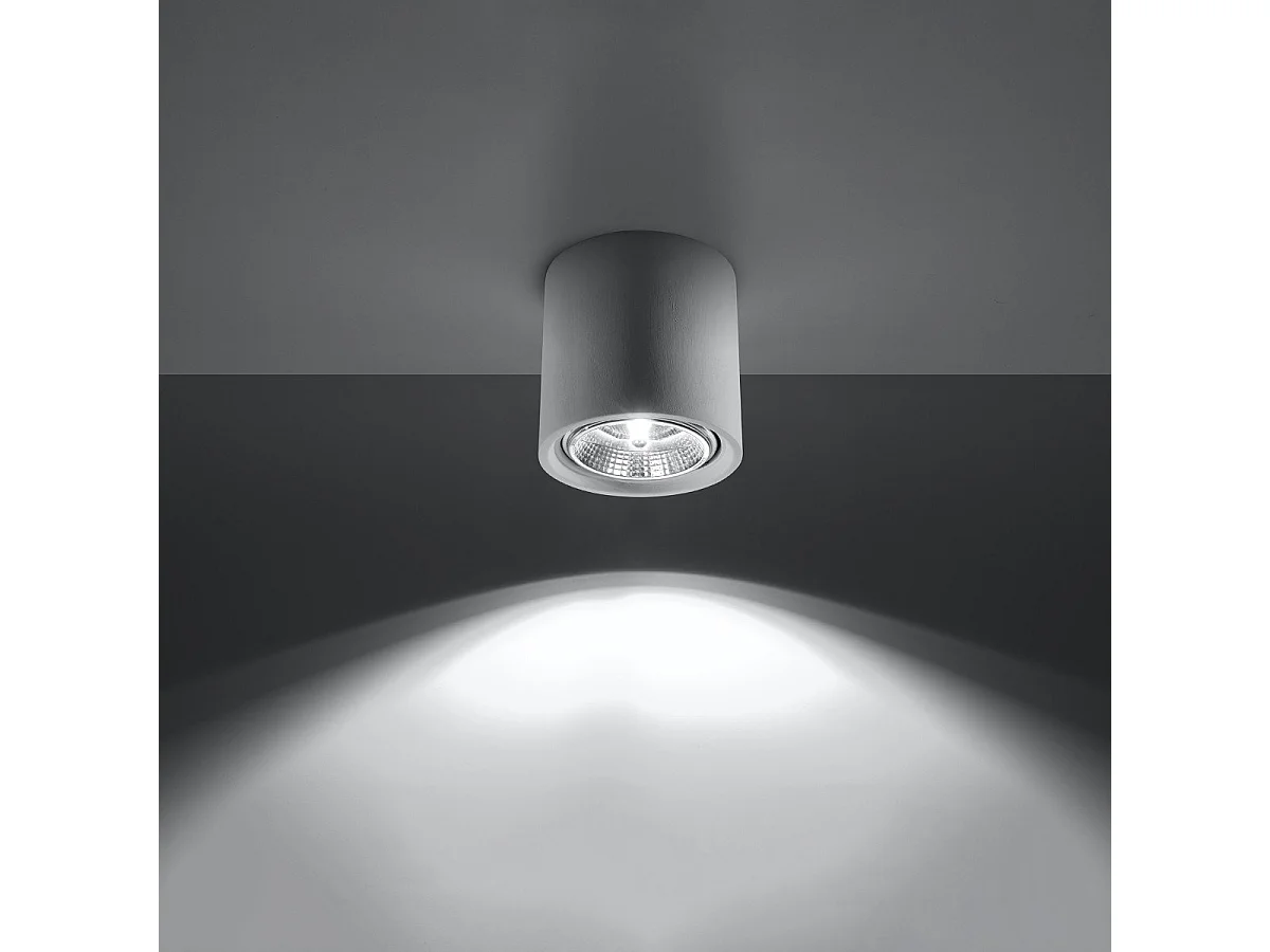 Applique en céramique Kuiper