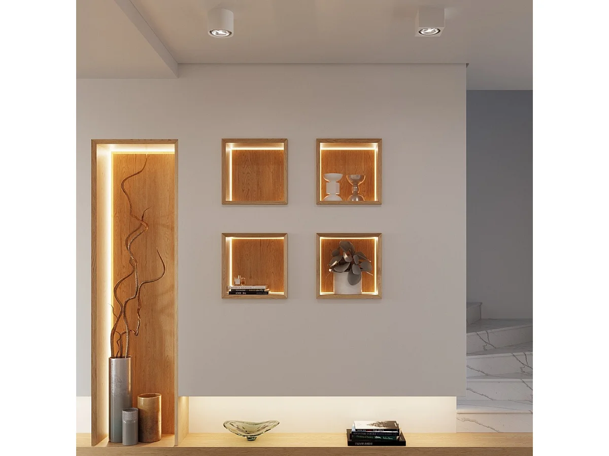 Applique en céramique Kuiper