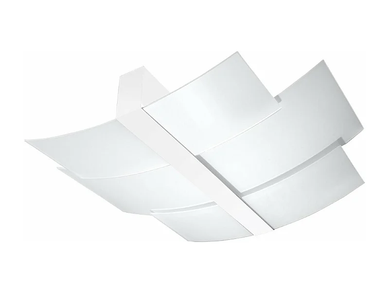 Plafonnier Celestia blanc