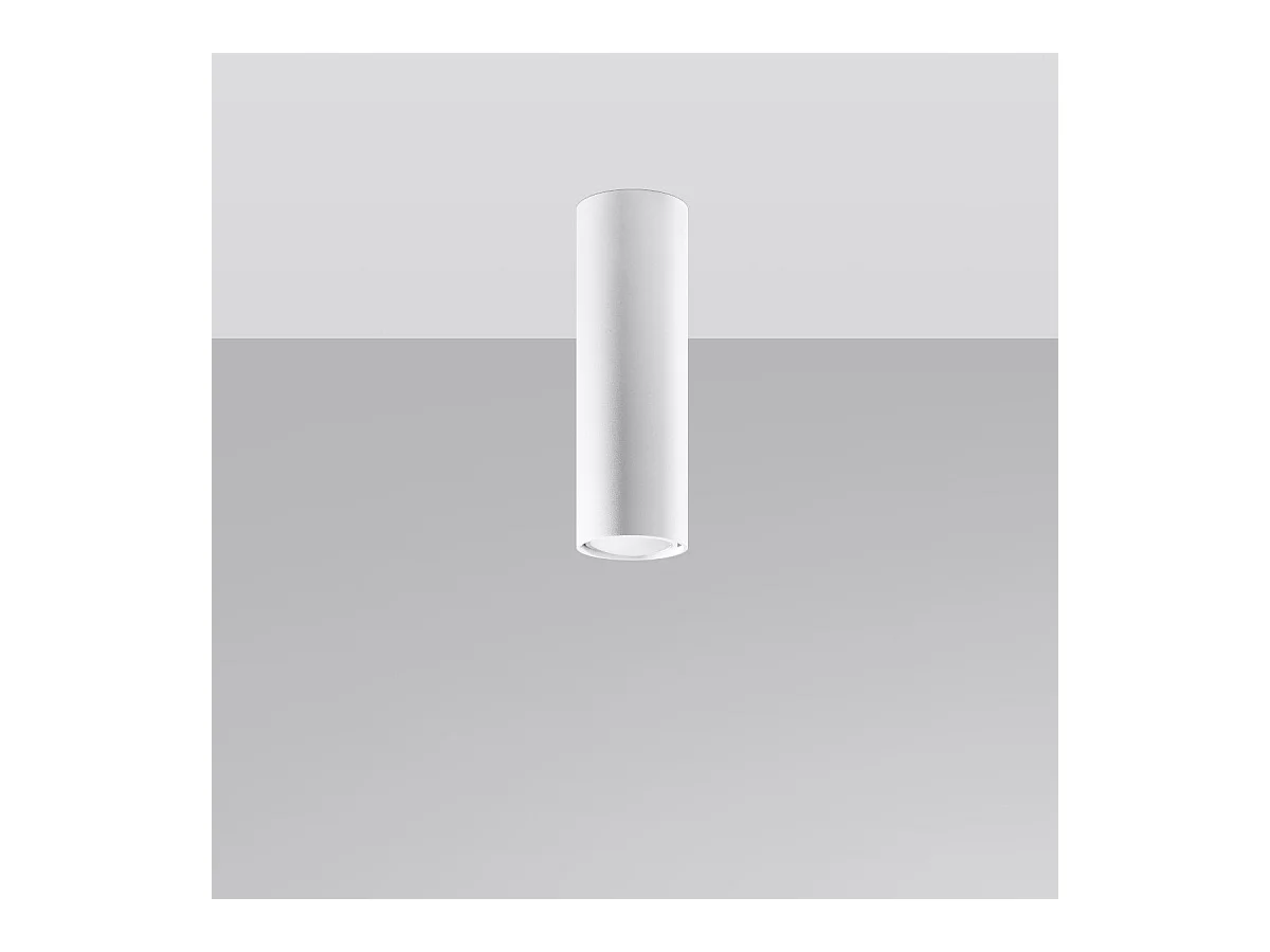 Plafonnier Luminis 20 blanc