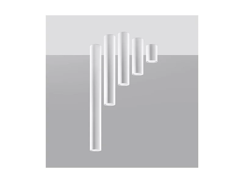 Plafonnier Luminis 20 blanc