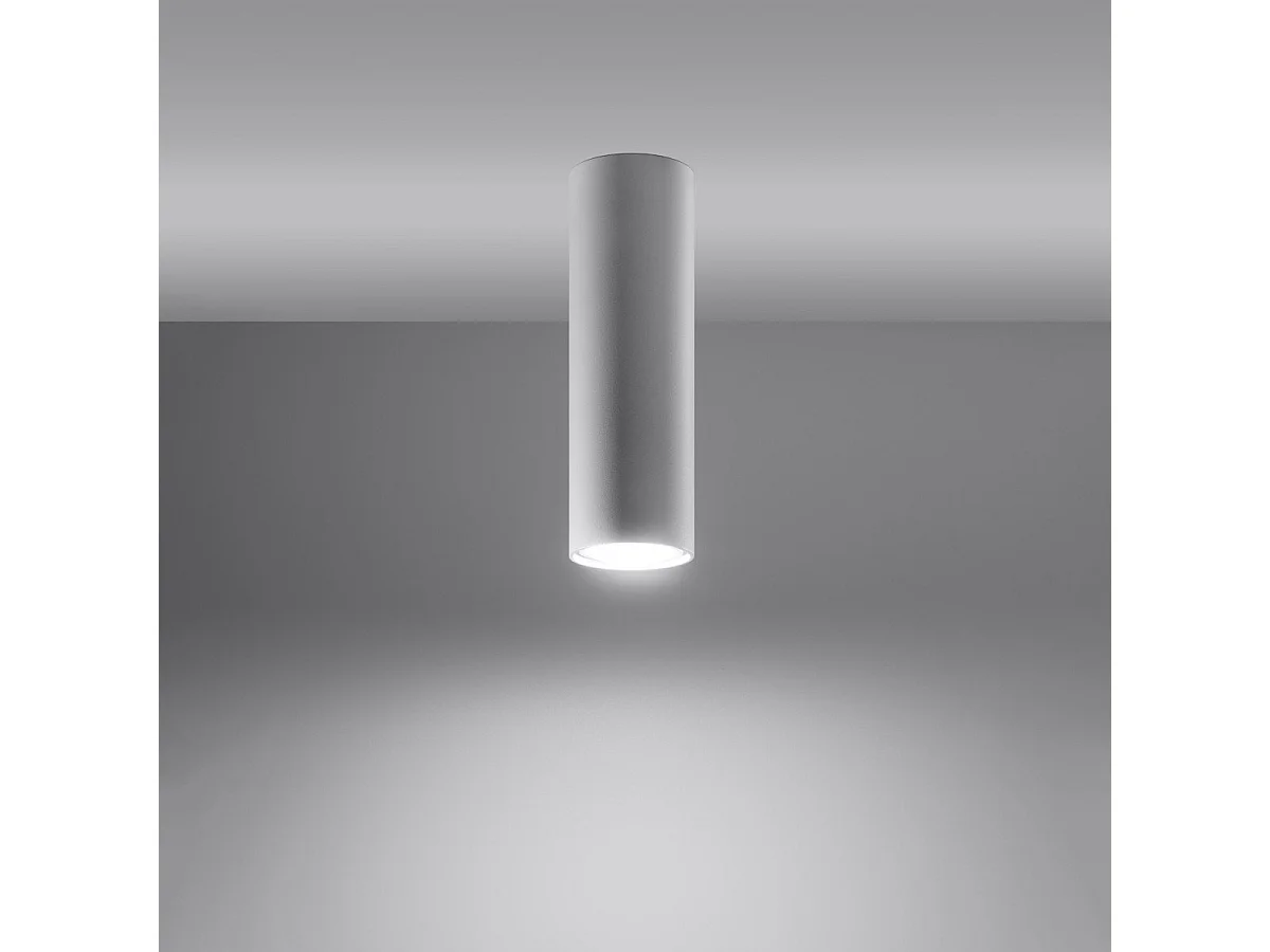 Plafonnier Luminis 20 blanc