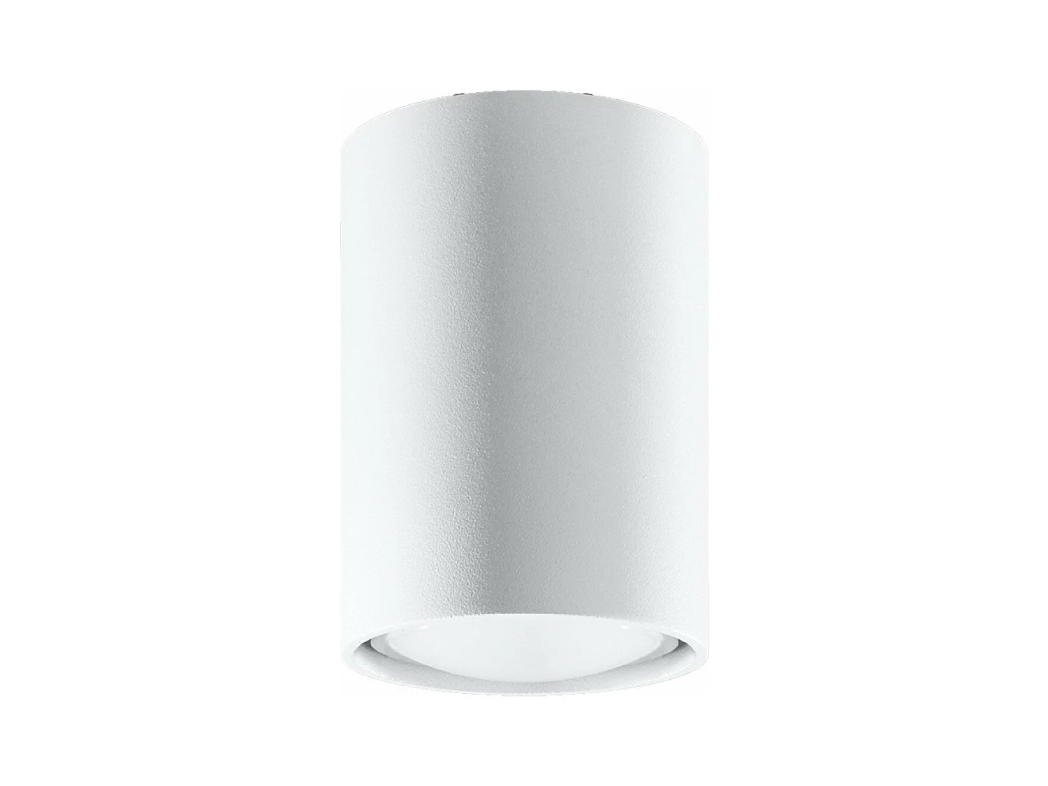 Plafonnier Luminis 10 blanc