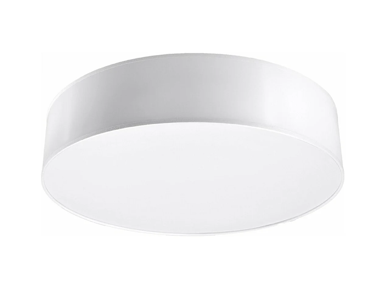 Plafonnier Andromeda 55 blanc