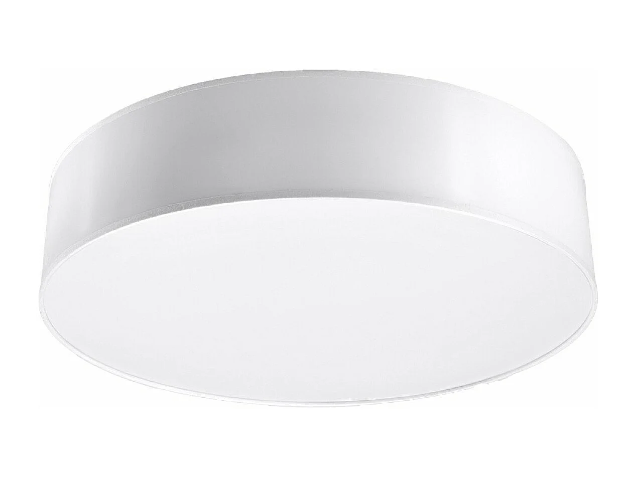 Plafonnier Andromeda 55 blanc