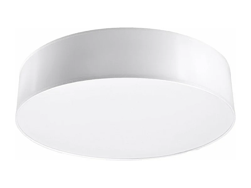Plafonnier Andromeda 55 blanc