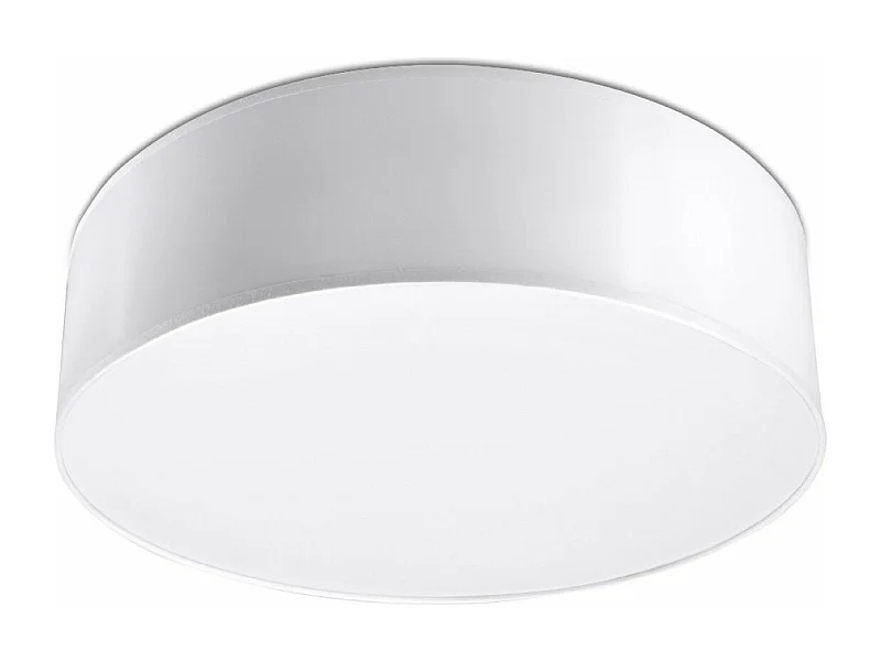 Plafonnier Andromeda 35 blanc