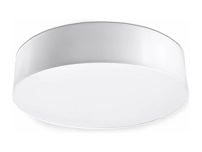 Plafonnier Andromeda 45 blanc