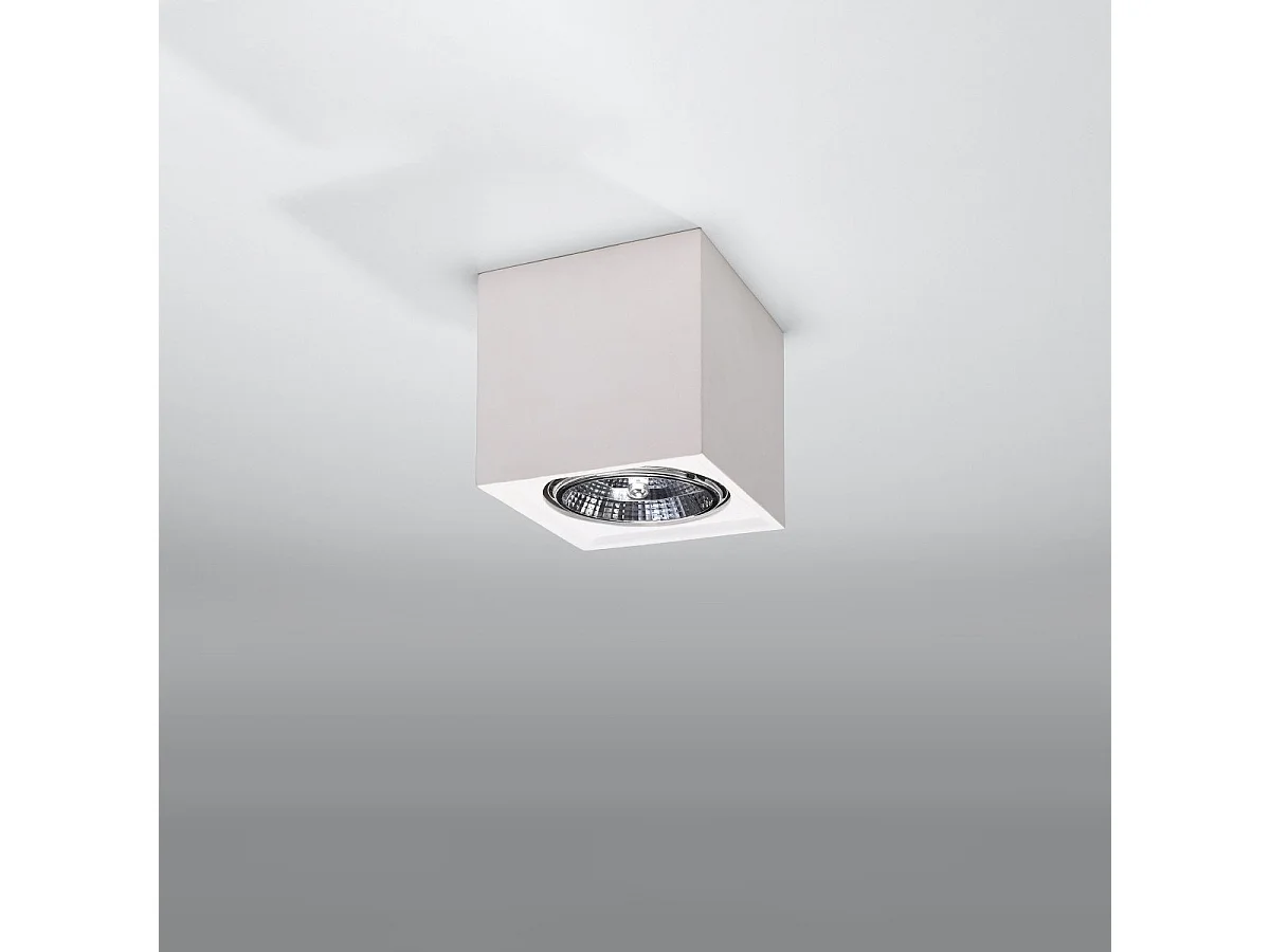 Applique en céramique Algedi