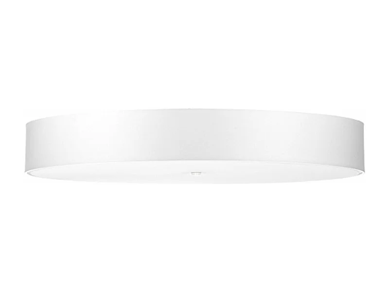 Plafonnier Aspidiske 100 blanc