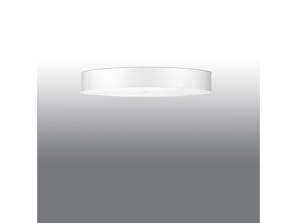 Plafonnier Aspidiske 100 blanc