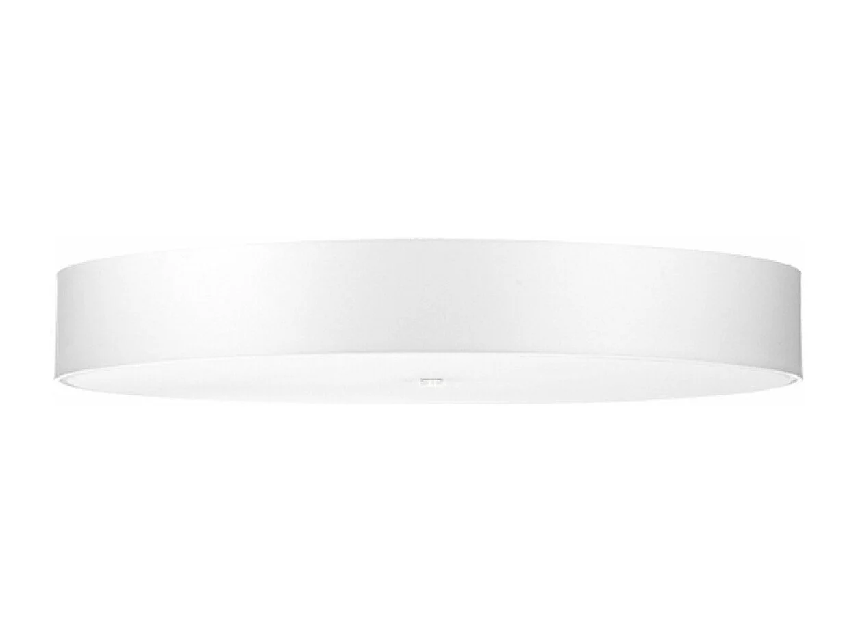 Plafonnier Aspidiske 100 blanc