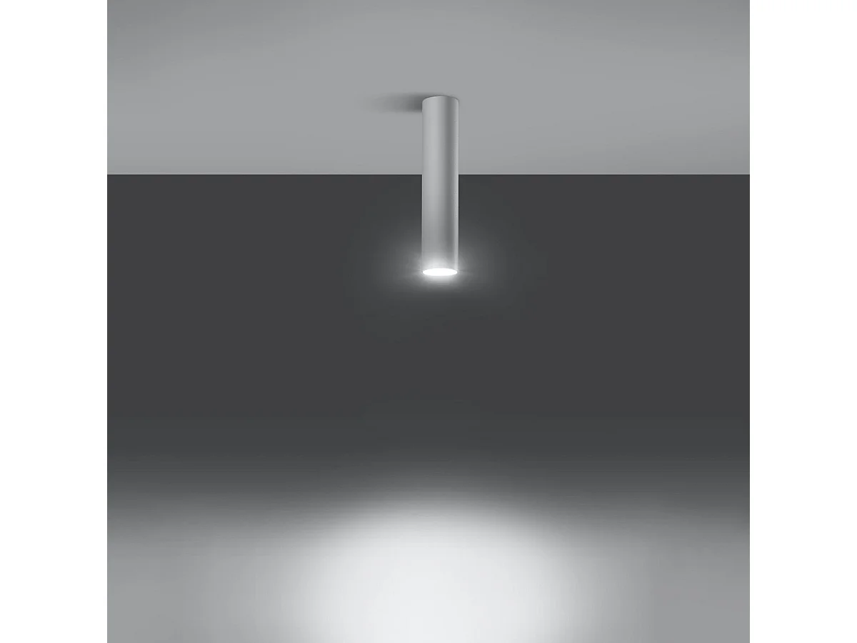 Plafonnier Luminis 30 blanc