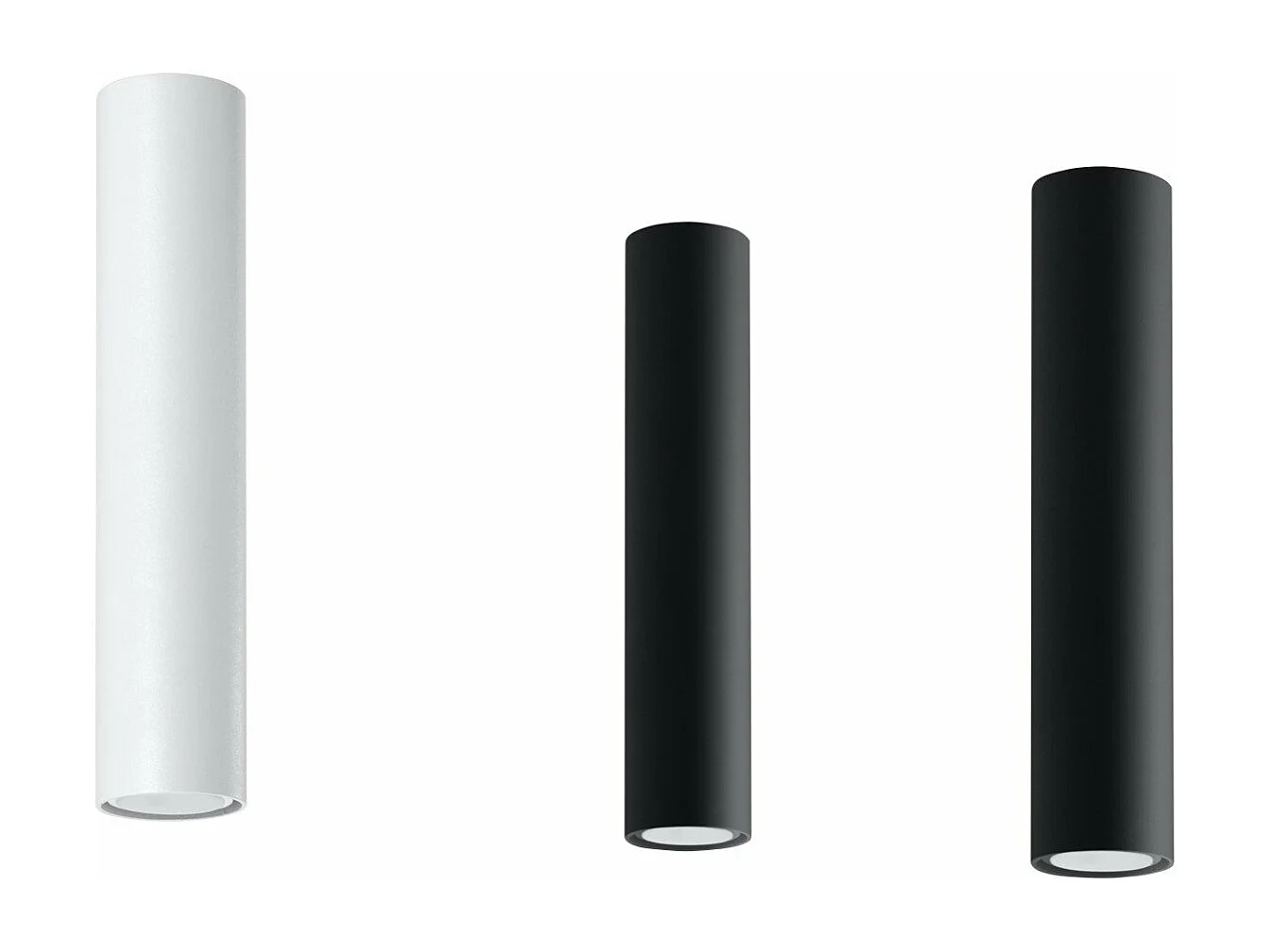 Plafonnier Luminis 30 blanc