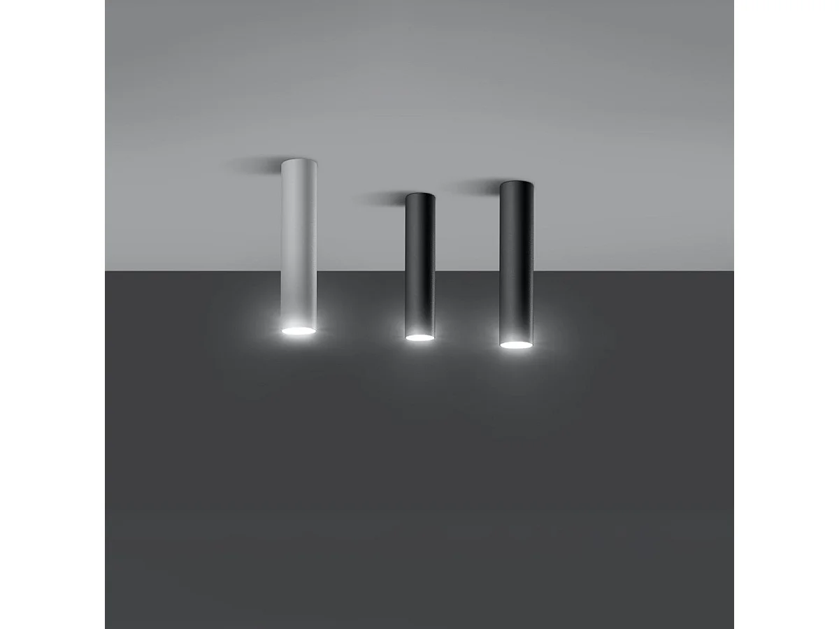 Plafonnier Luminis 30 blanc