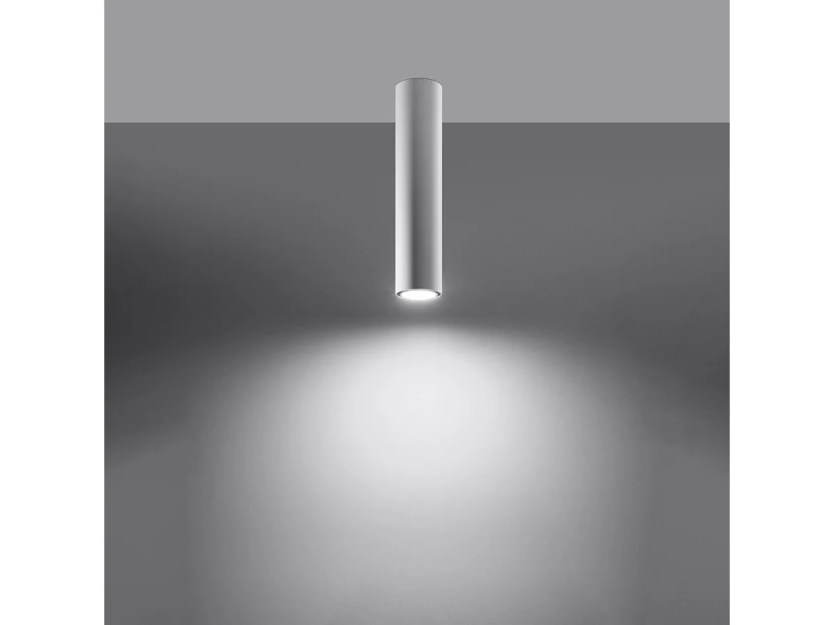 Plafonnier Luminis 40 blanc