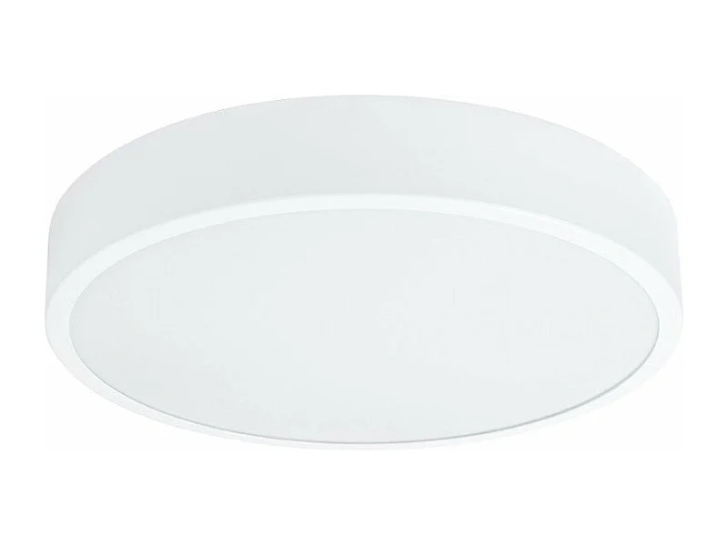 Plafonnier OnyxStar 40 blanc LED 3000K