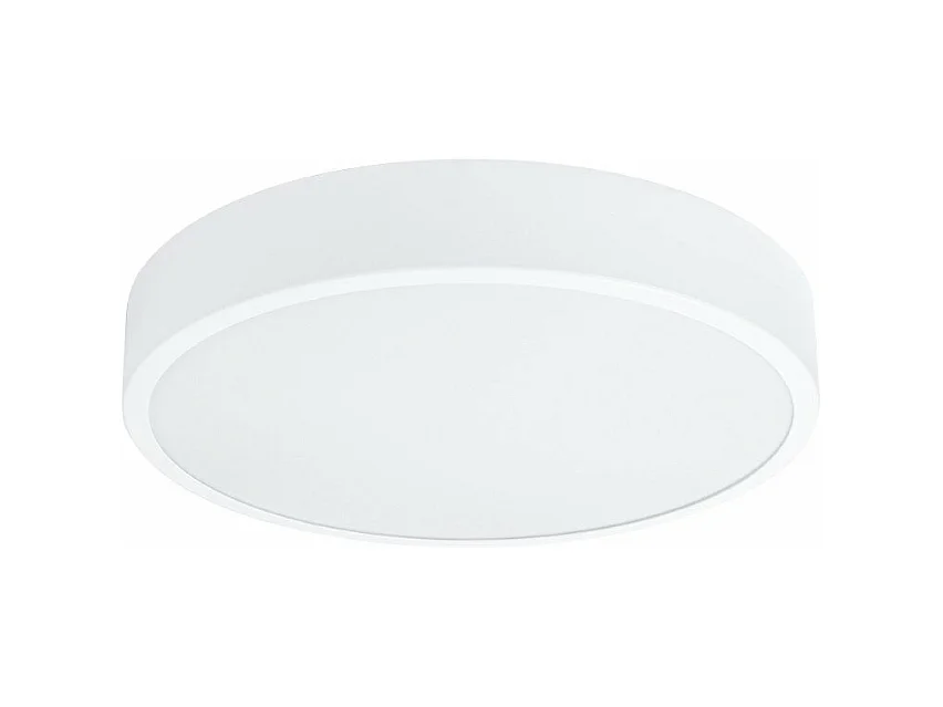 Plafonnier OnyxStar 40 blanc LED 3000K